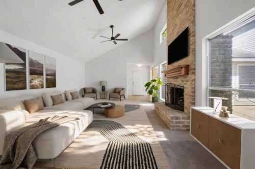 11419 Inwood Dr, Houston, TX, 77077-6439 | Card Image