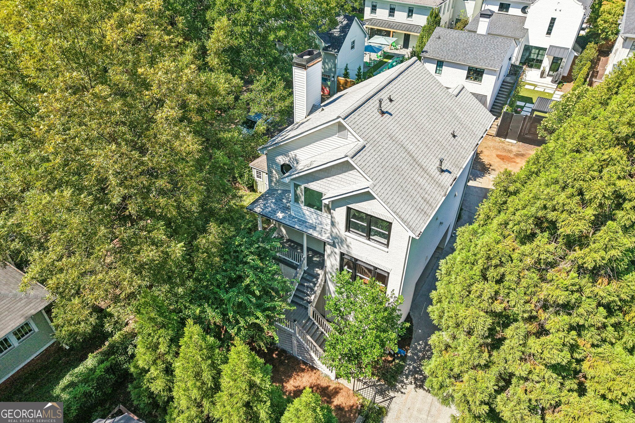 Residential in Atlanta 5
