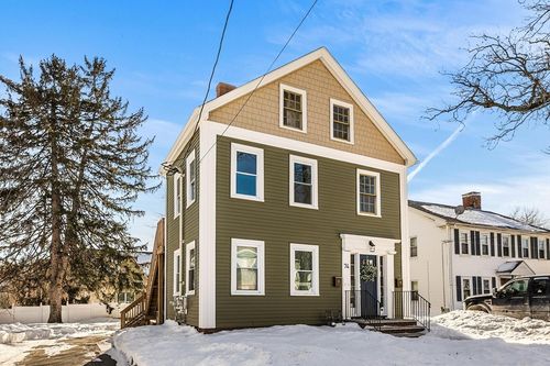 2-74 Main St, Saugus, MA, 01906-3350 | Card Image