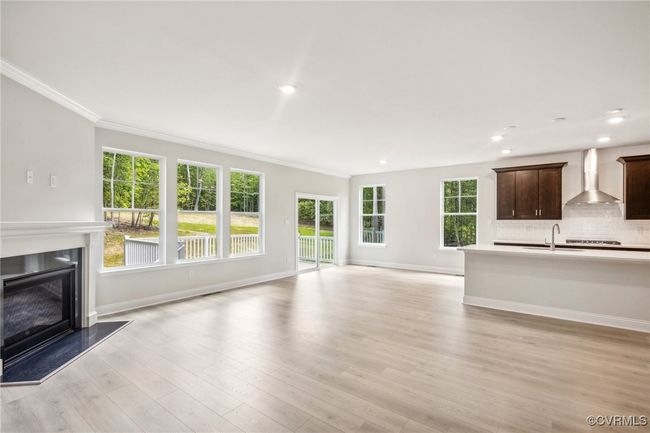 8818 Farthing Drive, House other with 4 bedrooms, 3 bathrooms and null parking in Chesterfield VA | Image 12