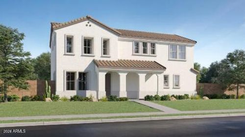 10155 E Ulysses Avenue, Mesa, AZ, 85212 | Card Image