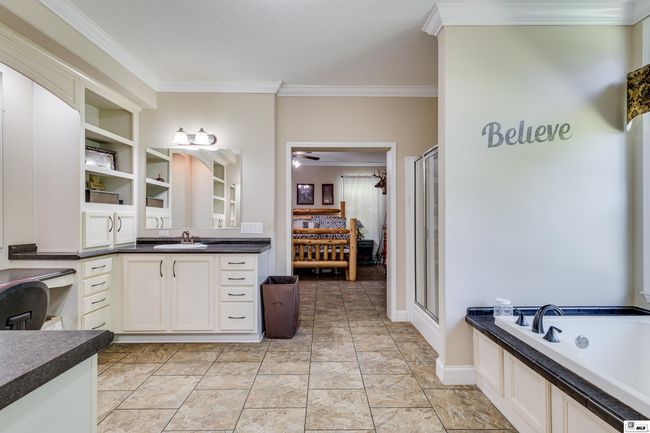 2420 Highway 556, Home with 3 bedrooms, 2 bathrooms and null parking in Choudrant LA | Image 24