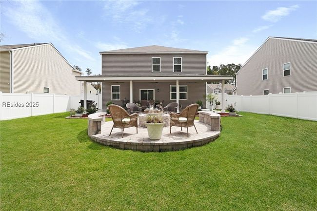 619 Hulston Landing Rd, House other with 4 bedrooms, 3 bathrooms and null parking in Okatie SC | Image 46