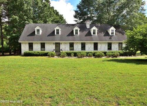 3781 Flat Rock Dr, Battleboro, NC, 27809-9450 | Card Image