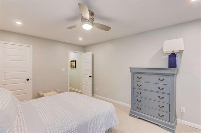 40 Legacy Dr, House other with 4 bedrooms, 3 bathrooms and null parking in Hoschton GA | Image 27