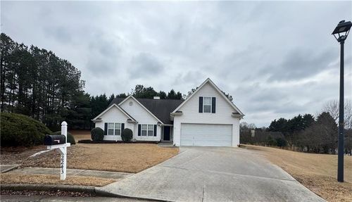 2243 Bedstone Dr, Buford, GA, 30518-2287 | Card Image