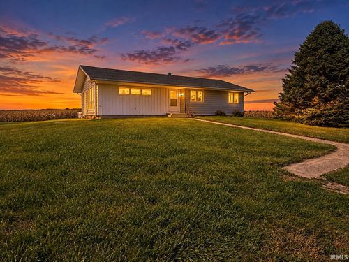 4845 S 800 W, Winamac, IN, 46996-7729 | Card Image
