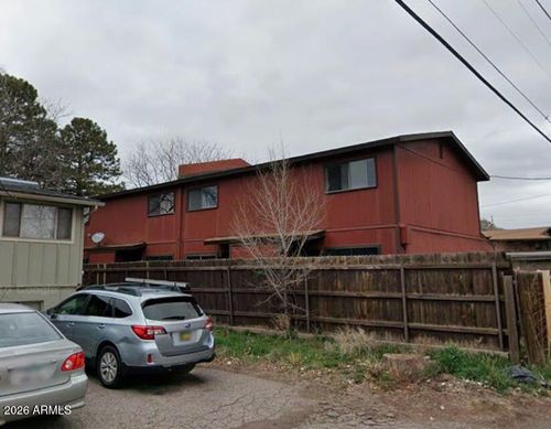 d-2116 N 1st St, Flagstaff, AZ, 86004-4270 | Card Image