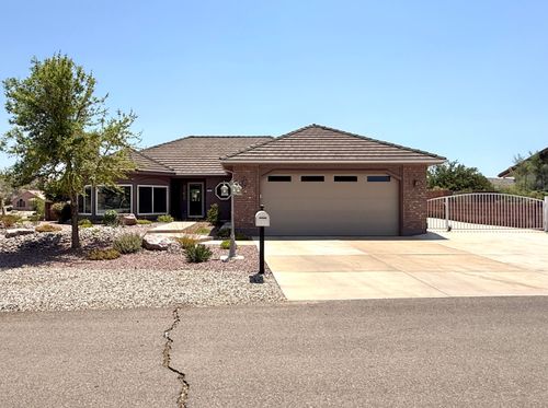 1252 Mahogany Cir, St. George, UT, 84790 | Card Image