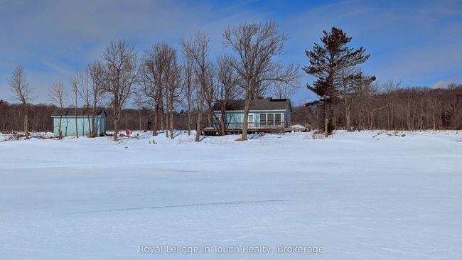 2 Island 1110 N/A, House other with 3 bedrooms, 1 bathrooms and null parking in Georgian Bay ON | Image 28