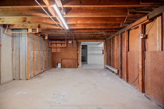 34 Ritchie Rd, House other with 3 bedrooms, 1 bathrooms and 6 parking in Cache Bay ON | Image 29