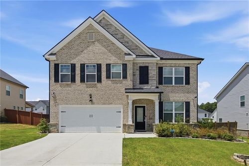 3369 English Elm Way, Loganville, GA, 30052 | Card Image