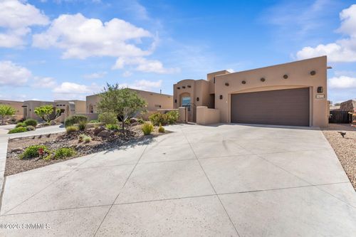 8173 Willow Bloom Cir, Las Cruces, NM, 88007-8816 | Card Image