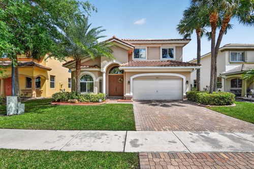 9157 Citrus Isle Lane, Lake Worth, FL, 33467 | Card Image
