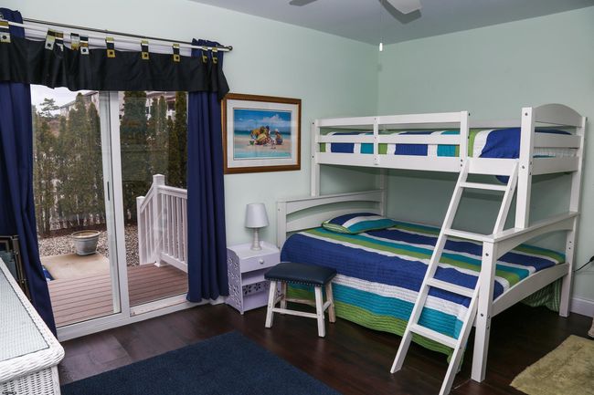 4818 Harbor Beach Blvd, House other with 4 bedrooms, 4 bathrooms and null parking in Brigantine NJ | Image 20