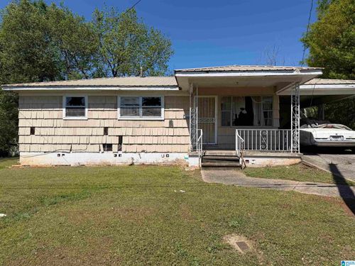 2710 Exeter Ave, Bessemer, AL, 35020-5174 | Card Image