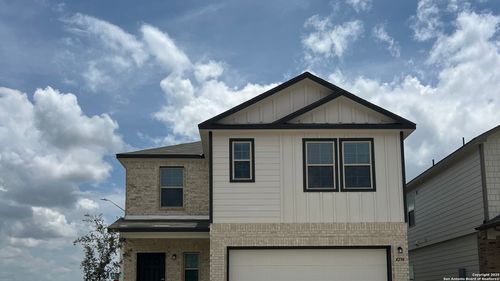 4294 Winston Way, New Braunfels, TX, 78130-0574 | Card Image