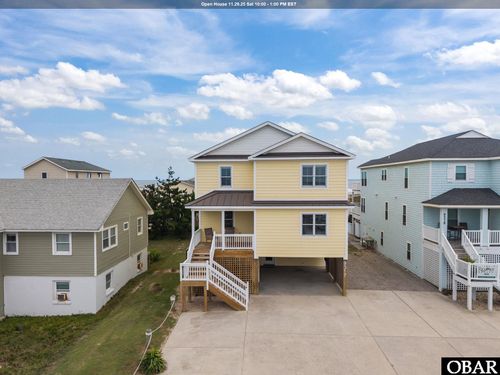 9317 S Old Oregon Inlet Rd, Nags Head, NC, 27959-9368 | Card Image