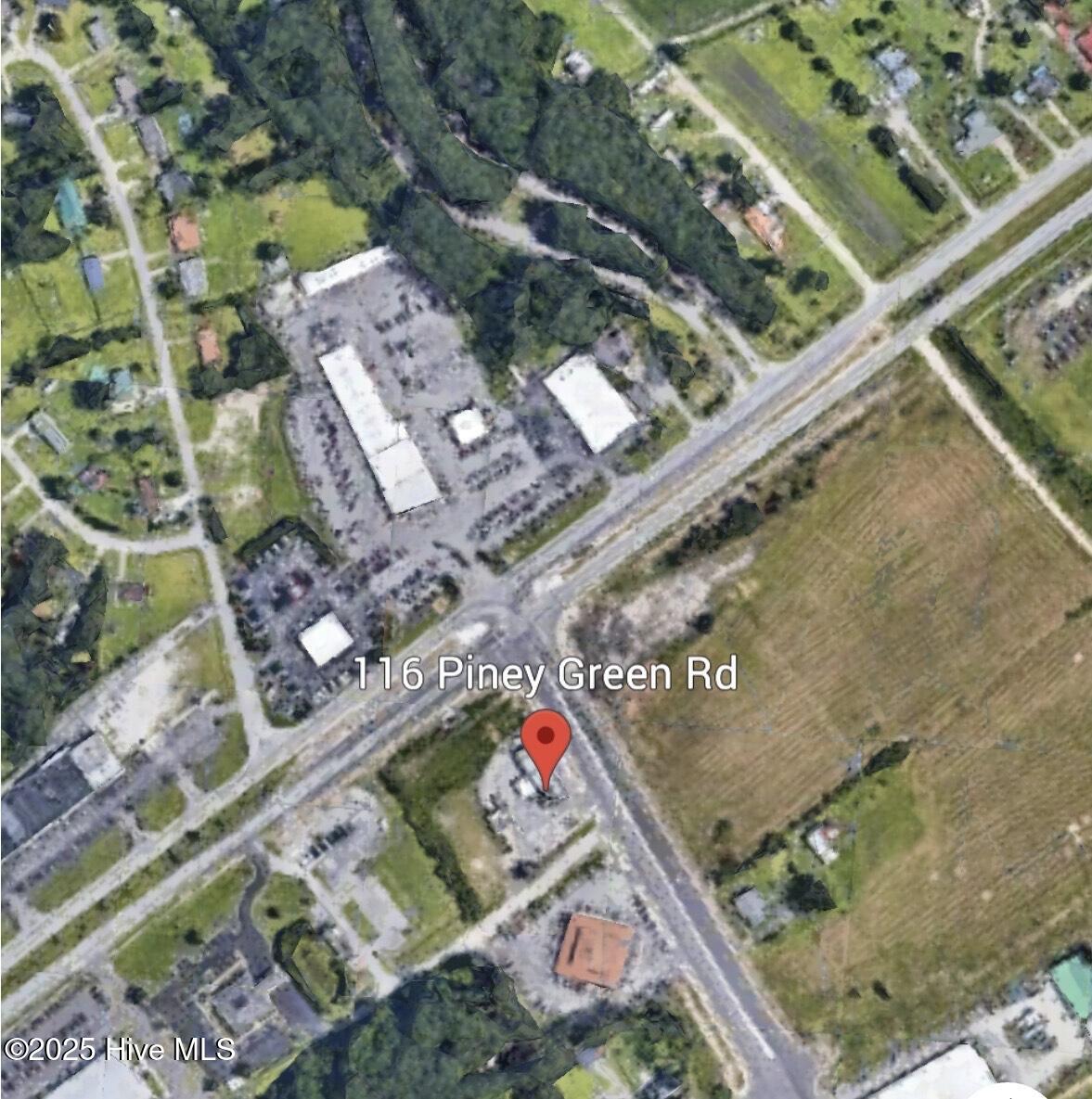 Land in Jacksonville 3