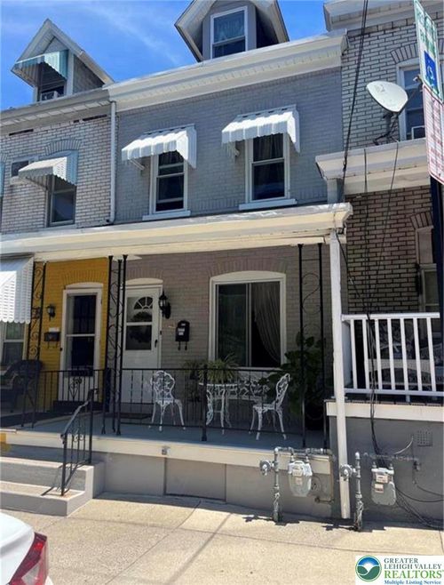 711 S Hall St, Allentown, PA, 18103-3248 | Card Image