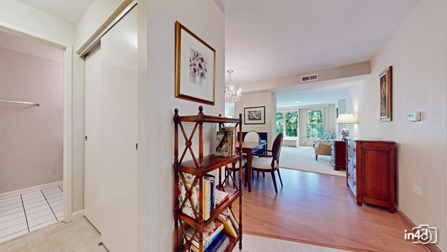UNIT-108 - 1625 Glenview Rd, Condo with 2 bedrooms, 3 bathrooms and 2 parking in Glenview IL | Image 21