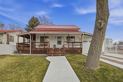 461 South 9th Street, Elko, NV, 89801 | Card Image