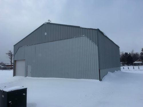 406 Maple St, Kalkaska, MI, 49646 | Card Image