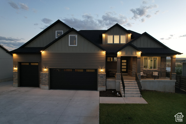 Lakeshore Vistas Dr, Layton, UT 84041
