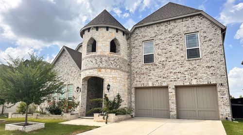 3217 Austin Bayou Trl, Prosper, TX, 75078-9822 | Card Image