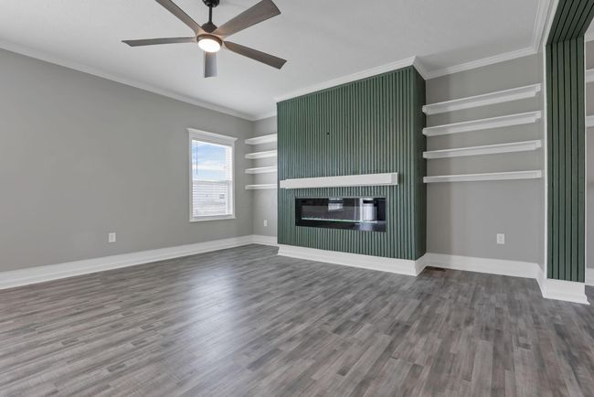 5307 Karst Cir, House other with 4 bedrooms, 3 bathrooms and null parking in Ashville OH | Image 7