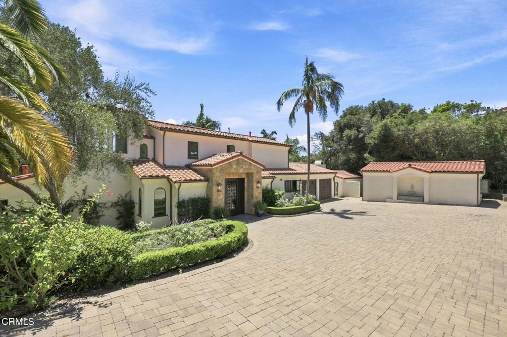Residential in Montecito