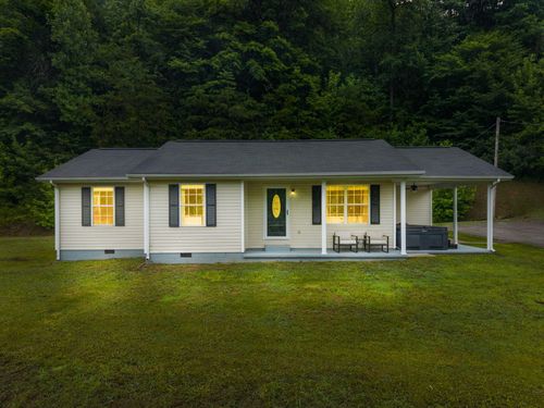 6723 Highway 1524, Manchester, KY, 40962-8955 | Card Image