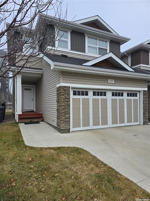 127-315 Dickson Cres, Saskatoon, SK, S7T0Z1 | Card Image