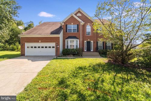 3603 Carolina Ct, FREDERICKSBURG, VA, 22408-0293 | Card Image