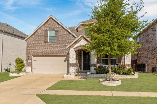 5204 Tuscarora Trl, McKinney, TX, 75070-1614 | Card Image