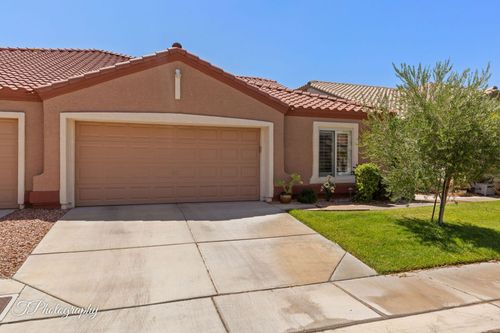 1414 Sea Pines St, Mesquite, NV, 89027-6730 | Card Image