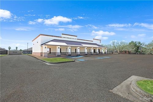 802 E Expressway 83, La Joya, TX, 78560 | Card Image