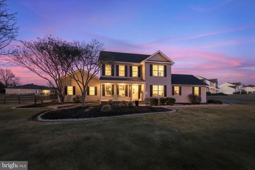 114 Colonel Clayton Dr, MIDDLETOWN, DE, 19709-8002 | Card Image