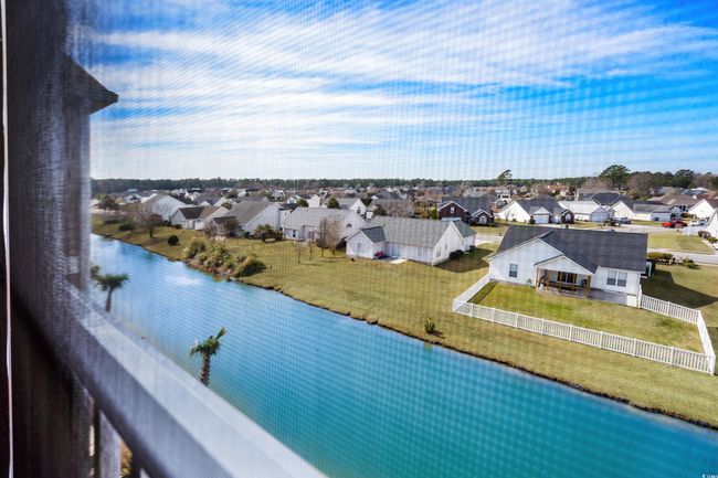 405 - 149 Ella Kinley Cir, Condo with 2 bedrooms, 2 bathrooms and null parking in Myrtle Beach SC | Image 27