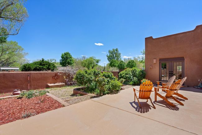 400 Camino De Lucia, House other with 3 bedrooms, 1 bathrooms and null parking in Corrales NM | Image 45
