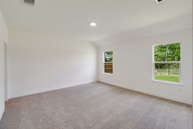 548 Tekoa Dr, House other with 4 bedrooms, 2 bathrooms and 2 parking in Georgetown TX | Image 12