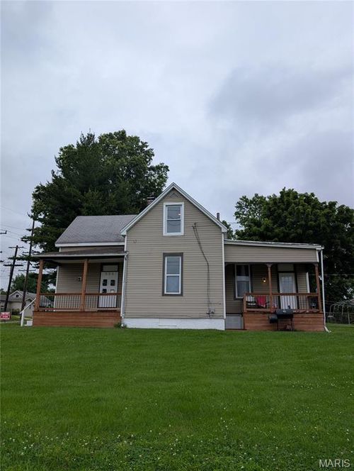 506 N 17th St, Belleville, IL, 62226-6573 | Card Image