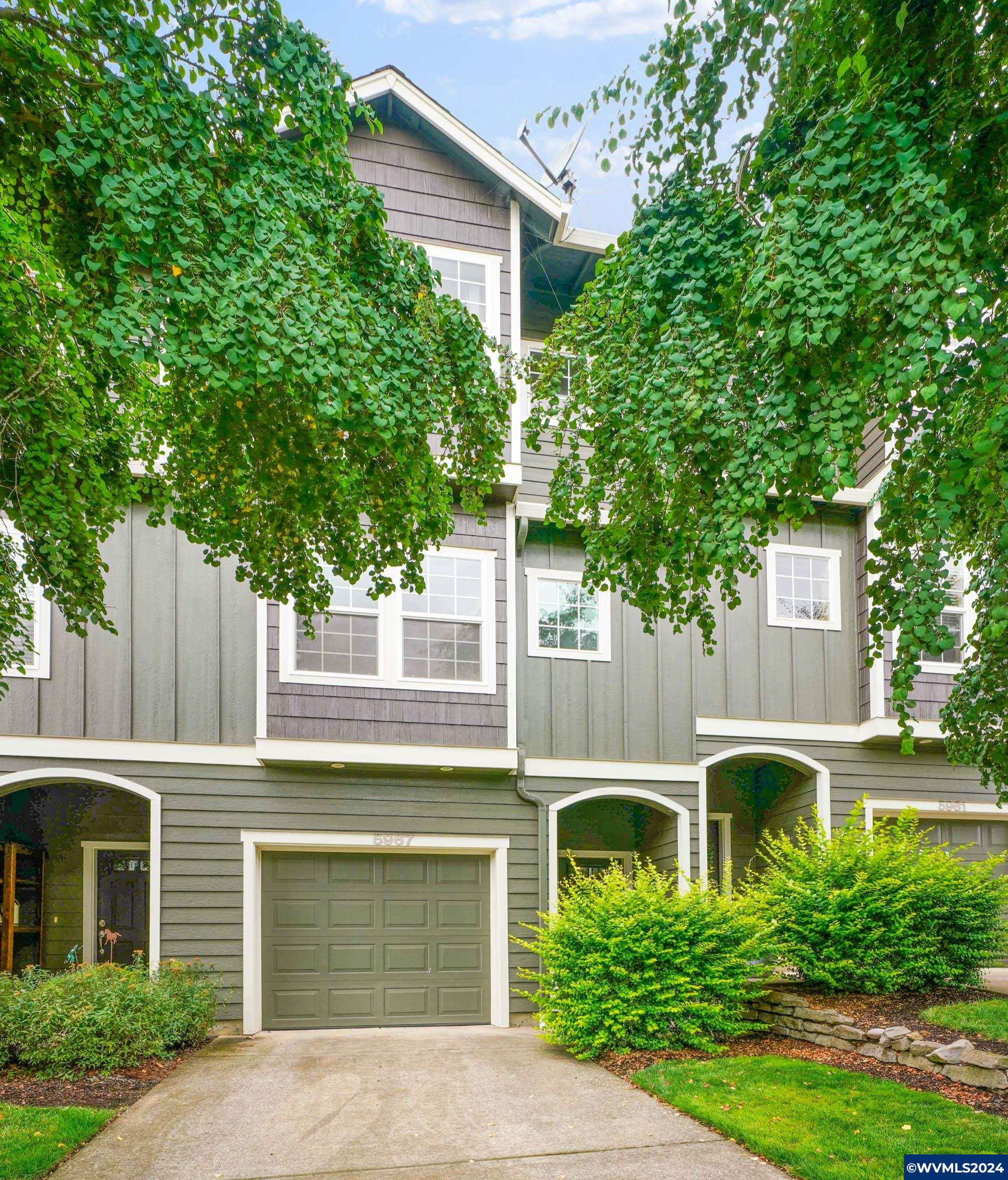 Blue River Dr, Salem, OR 97306