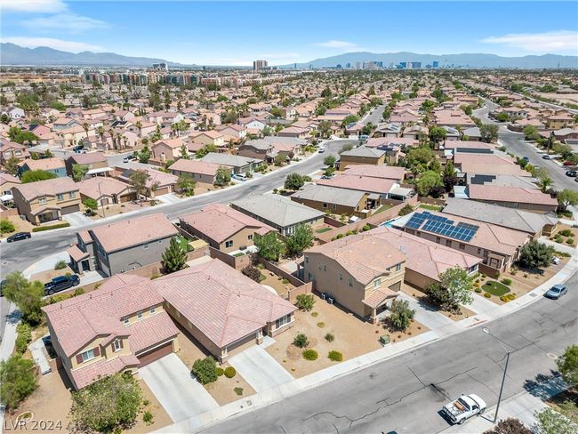 9639 Vital Crest St, House other with 3 bedrooms, 3 bathrooms and null parking in Las Vegas NV | Image 49
