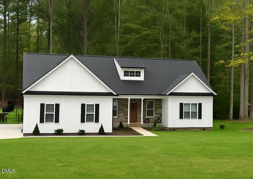 210 Nicks Street, Graham, NC, 27253 | Card Image