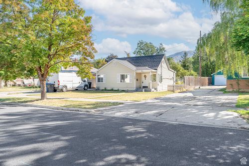 736 N 100 E, Logan, UT, 84321-3314 | Card Image