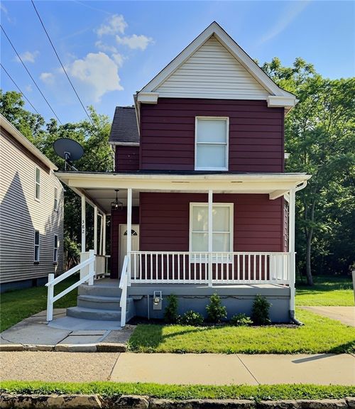 382 Houston St, Washington, PA, 15301-5112 | Card Image
