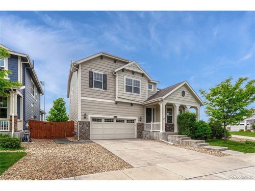 15048 Yellowthroat St, Parker, CO, 80134-4569 | Card Image