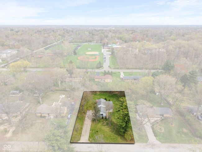 6351 Forest View Dr, House other with 4 bedrooms, 3 bathrooms and null parking in Indianapolis IN | Image 43