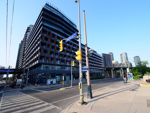 301-169 Fort York Blvd, Toronto, ON, M5V0C8 | Card Image